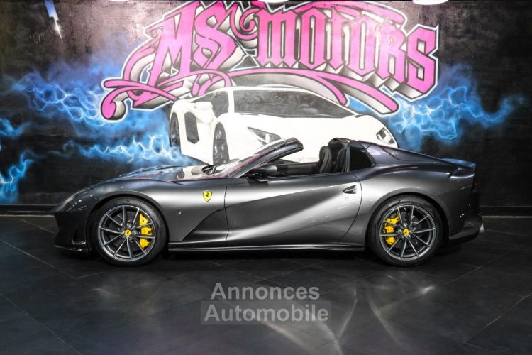 Ferrari 812 Superfast GTS 6.5 V12 800 GTS - <small></small> 479.900 € <small>TTC</small> - #4