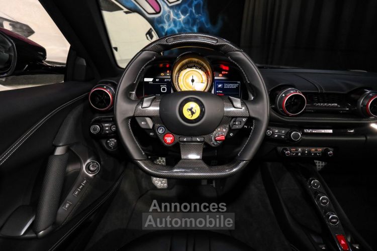 Ferrari 812 Superfast GTS 6.5 V12 800 GTS - <small></small> 479.900 € <small>TTC</small> - #12