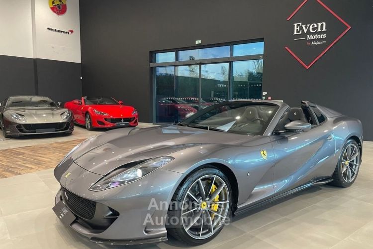 Ferrari 812 Superfast GTS 6.5 V12 800 - <small></small> 535.000 € <small>TTC</small> - #1