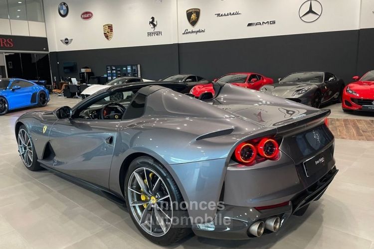 Ferrari 812 Superfast GTS 6.5 V12 800 - <small></small> 535.000 € <small>TTC</small> - #2