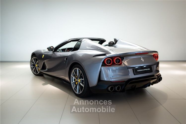 Ferrari 812 Superfast GTS 6.5 V12 800CH - <small></small> 499.900 € <small>TTC</small> - #2