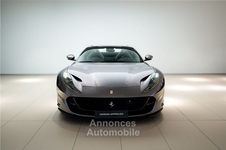 Ferrari 812 Superfast GTS 6.5 V12 800CH - <small></small> 499.900 € <small>TTC</small> - #4