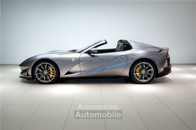 Ferrari 812 Superfast GTS 6.5 V12 800CH - <small></small> 499.900 € <small>TTC</small> - #5