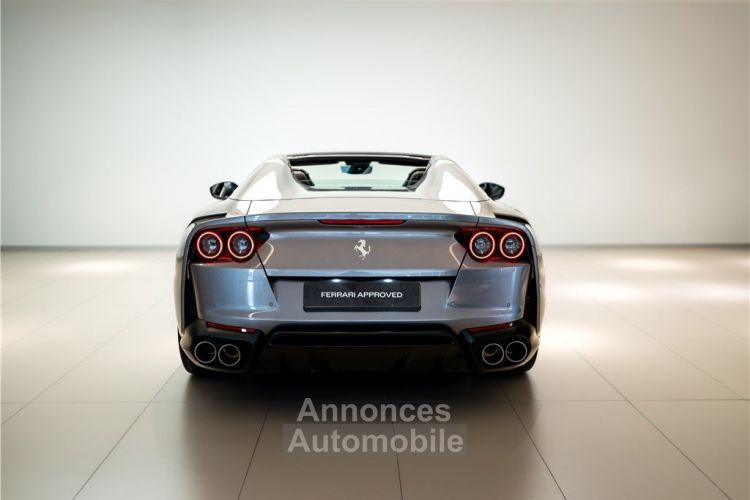 Ferrari 812 Superfast GTS 6.5 V12 800CH - <small></small> 499.900 € <small>TTC</small> - #7