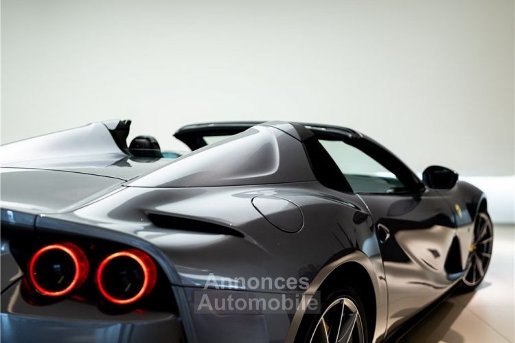 Ferrari 812 Superfast GTS 6.5 V12 800CH - <small></small> 499.900 € <small>TTC</small> - #8