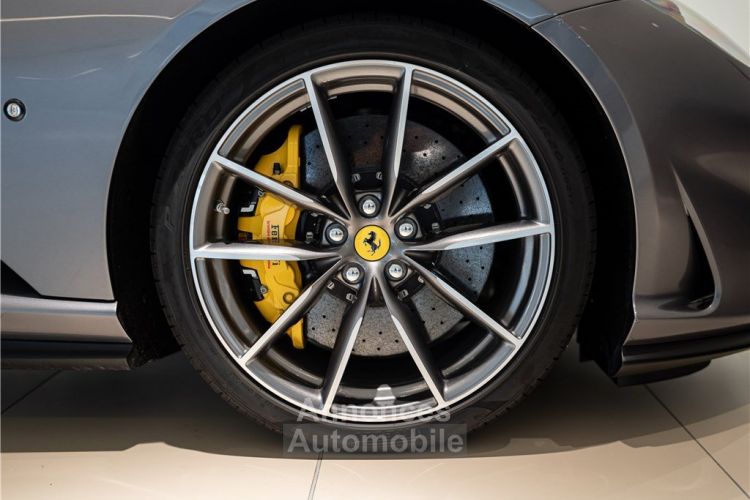 Ferrari 812 Superfast GTS 6.5 V12 800CH - <small></small> 499.900 € <small>TTC</small> - #9