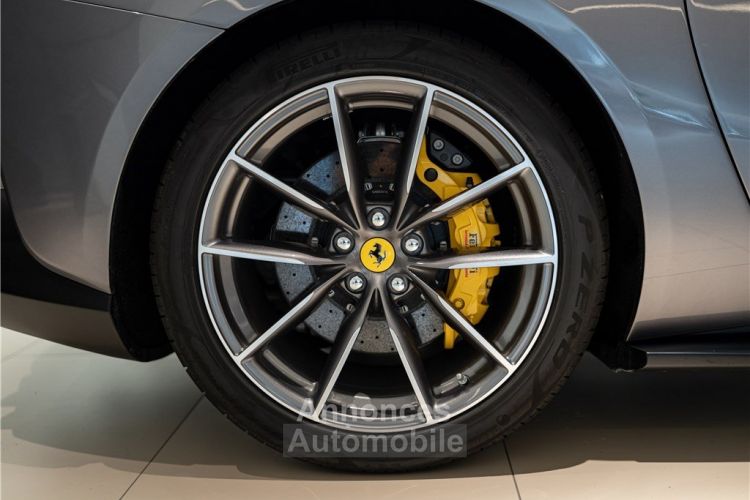 Ferrari 812 Superfast GTS 6.5 V12 800CH - <small></small> 499.900 € <small>TTC</small> - #10