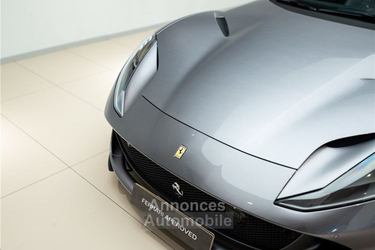 Ferrari 812 Superfast GTS 6.5 V12 800CH - <small></small> 499.900 € <small>TTC</small> - #14