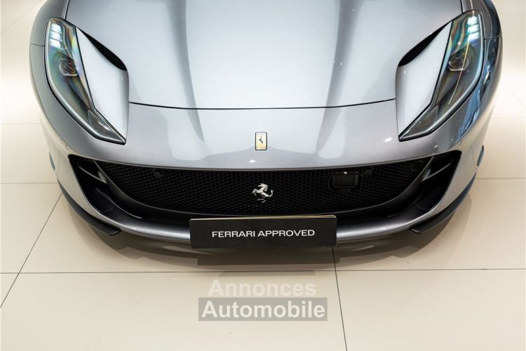 Ferrari 812 Superfast GTS 6.5 V12 800CH - <small></small> 499.900 € <small>TTC</small> - #16