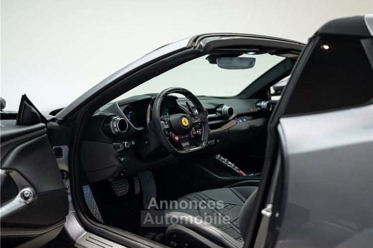 Ferrari 812 Superfast GTS 6.5 V12 800CH - <small></small> 499.900 € <small>TTC</small> - #17