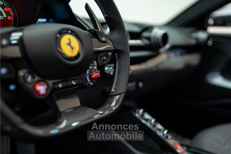 Ferrari 812 Superfast GTS 6.5 V12 800CH - <small></small> 499.900 € <small>TTC</small> - #19