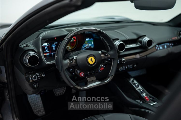 Ferrari 812 Superfast GTS 6.5 V12 800CH - <small></small> 499.900 € <small>TTC</small> - #20