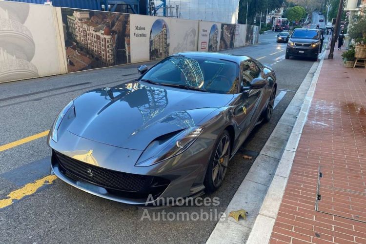 Ferrari 812 Superfast GTS 6.5 V12 800ch - <small></small> 429.000 € <small>TTC</small> - #2