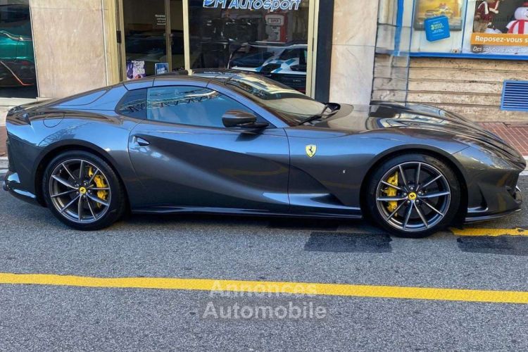 Ferrari 812 Superfast GTS 6.5 V12 800ch - <small></small> 429.000 € <small>TTC</small> - #3