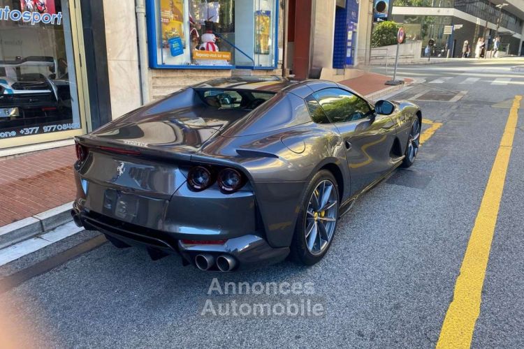 Ferrari 812 Superfast GTS 6.5 V12 800ch - <small></small> 429.000 € <small>TTC</small> - #4