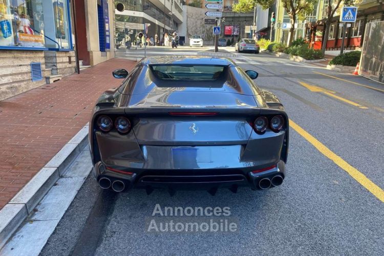 Ferrari 812 Superfast GTS 6.5 V12 800ch - <small></small> 429.000 € <small>TTC</small> - #6