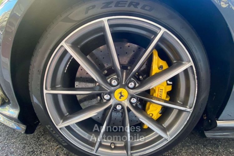 Ferrari 812 Superfast GTS 6.5 V12 800ch - <small></small> 429.000 € <small>TTC</small> - #7