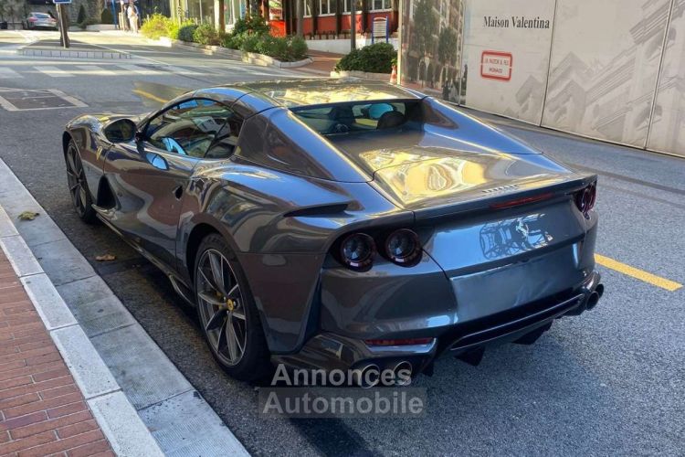 Ferrari 812 Superfast GTS 6.5 V12 800ch - <small></small> 429.000 € <small>TTC</small> - #8