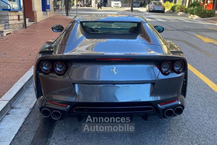 Ferrari 812 Superfast GTS 6.5 V12 800ch - <small></small> 429.000 € <small>TTC</small> - #9