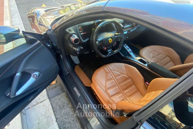 Ferrari 812 Superfast GTS 6.5 V12 800ch - <small></small> 429.000 € <small>TTC</small> - #10