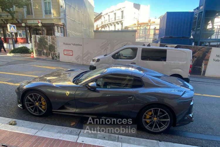 Ferrari 812 Superfast GTS 6.5 V12 800ch - <small></small> 429.000 € <small>TTC</small> - #11