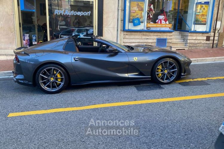 Ferrari 812 Superfast GTS 6.5 V12 800ch - <small></small> 429.000 € <small>TTC</small> - #12