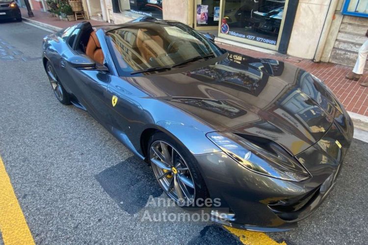 Ferrari 812 Superfast GTS 6.5 V12 800ch - <small></small> 429.000 € <small>TTC</small> - #14