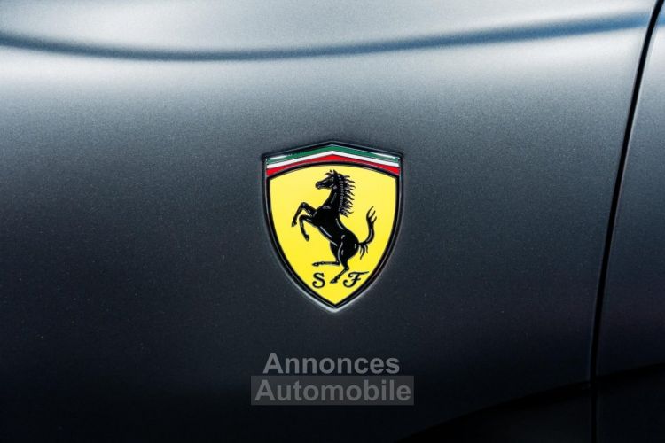Ferrari 812 Superfast GTS 6.5 V12 800CH ATELIER - <small></small> 579.900 € <small>TTC</small> - #13