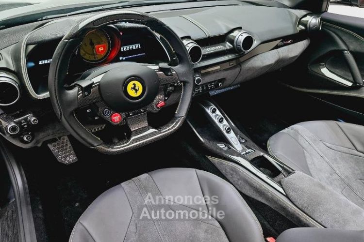 Ferrari 812 Superfast GTS 6.5V12 - <small></small> 540.000 € <small>TTC</small> - #2