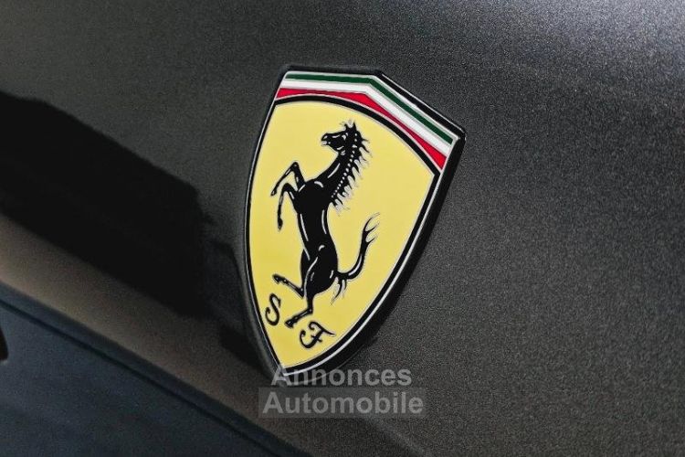 Ferrari 812 Superfast GTS 6.5V12 - <small></small> 540.000 € <small>TTC</small> - #11
