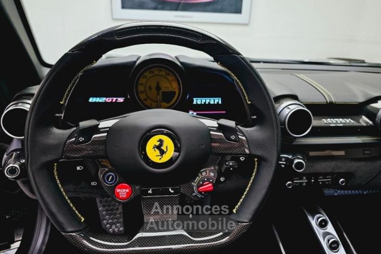 Ferrari 812 Superfast GTS 6.5V12 - <small></small> 540.000 € <small>TTC</small> - #15