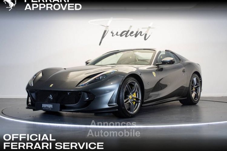 Ferrari 812 Superfast GTS GTS 6.5 V12 800ch  - <small></small> 490.000 € <small>TTC</small> - #1