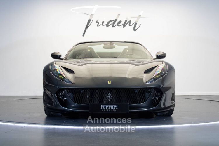 Ferrari 812 Superfast GTS GTS 6.5 V12 800ch  - <small></small> 490.000 € <small>TTC</small> - #2