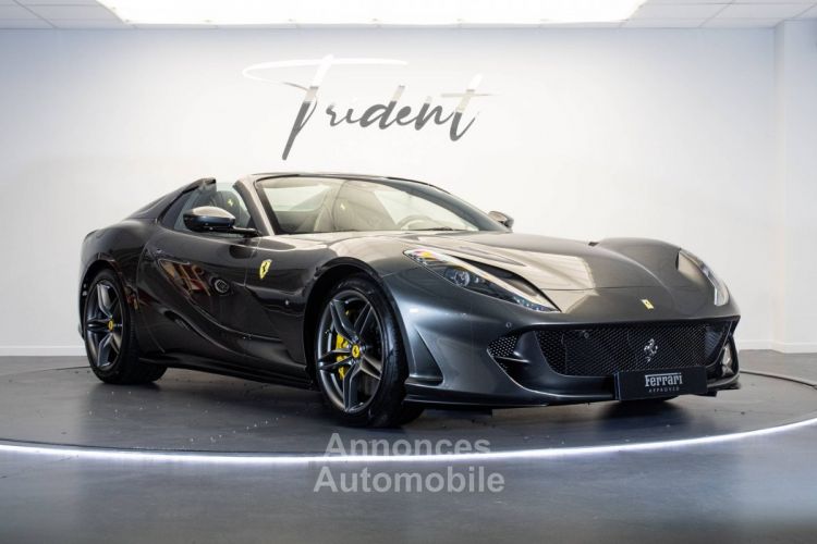 Ferrari 812 Superfast GTS GTS 6.5 V12 800ch  - <small></small> 490.000 € <small>TTC</small> - #3