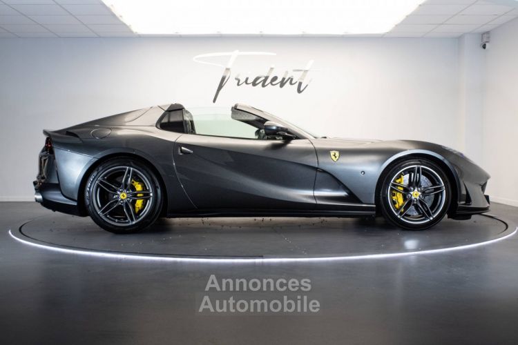 Ferrari 812 Superfast GTS GTS 6.5 V12 800ch  - <small></small> 490.000 € <small>TTC</small> - #4