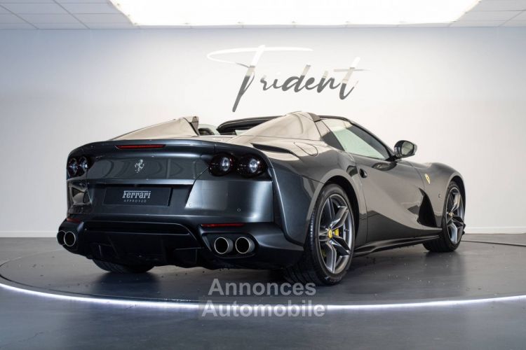 Ferrari 812 Superfast GTS GTS 6.5 V12 800ch  - <small></small> 490.000 € <small>TTC</small> - #5