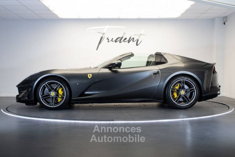 Ferrari 812 Superfast GTS GTS 6.5 V12 800ch  - <small></small> 490.000 € <small>TTC</small> - #7