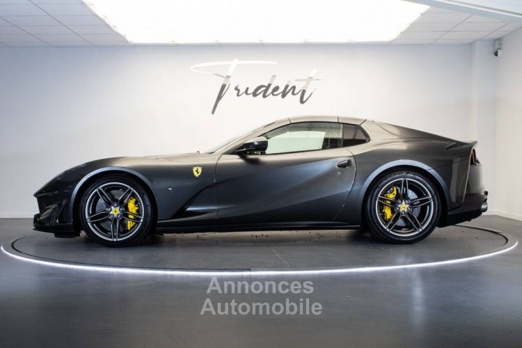 Ferrari 812 Superfast GTS GTS 6.5 V12 800ch  - <small></small> 490.000 € <small>TTC</small> - #8