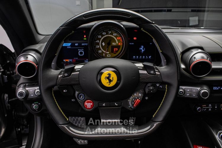 Ferrari 812 Superfast GTS GTS 6.5 V12 800ch  - <small></small> 490.000 € <small>TTC</small> - #17