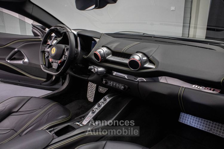 Ferrari 812 Superfast GTS GTS 6.5 V12 800ch  - <small></small> 490.000 € <small>TTC</small> - #22