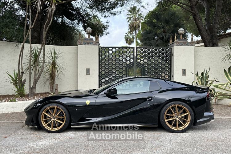 Ferrari 812 Superfast GTS Tailor Made - <small></small> 515.000 € <small>TTC</small> - #1