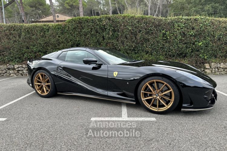 Ferrari 812 Superfast GTS Tailor Made - <small></small> 515.000 € <small>TTC</small> - #2