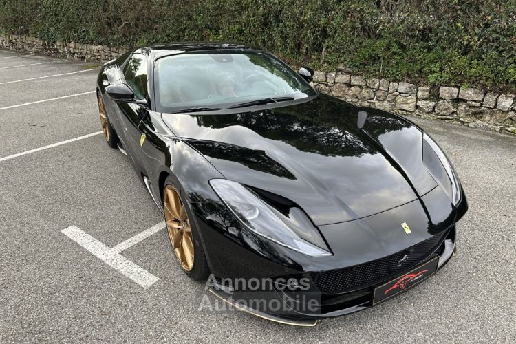 Ferrari 812 Superfast GTS Tailor Made - <small></small> 515.000 € <small>TTC</small> - #3