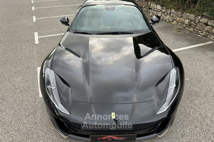 Ferrari 812 Superfast GTS Tailor Made - <small></small> 515.000 € <small>TTC</small> - #4