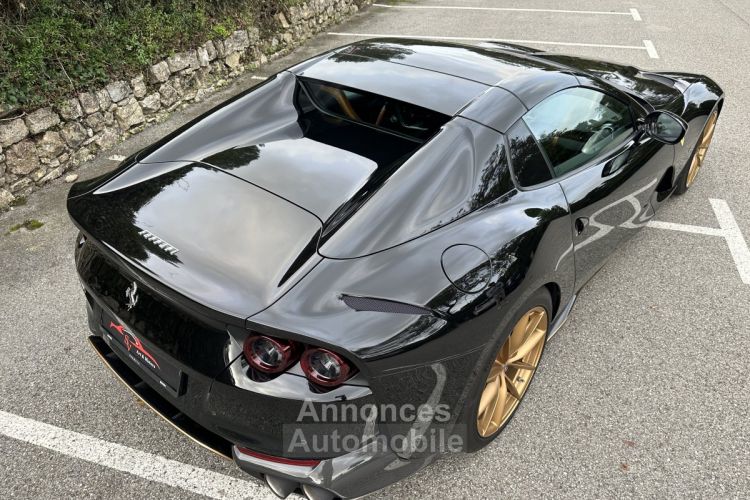 Ferrari 812 Superfast GTS Tailor Made - <small></small> 515.000 € <small>TTC</small> - #5