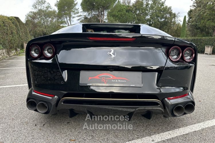 Ferrari 812 Superfast GTS Tailor Made - <small></small> 515.000 € <small>TTC</small> - #6