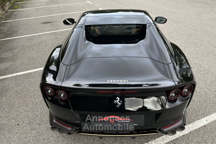 Ferrari 812 Superfast GTS Tailor Made - <small></small> 515.000 € <small>TTC</small> - #7