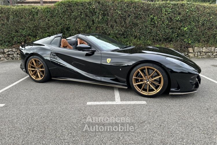 Ferrari 812 Superfast GTS Tailor Made - <small></small> 515.000 € <small>TTC</small> - #8