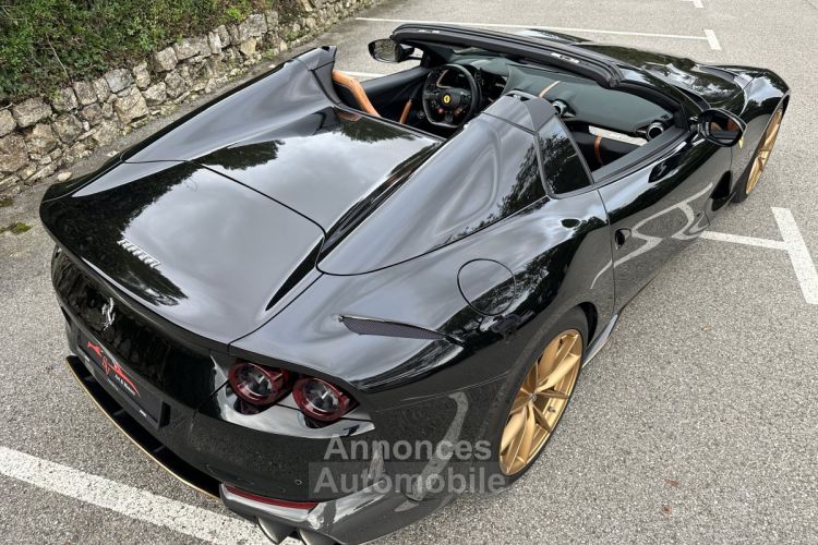 Ferrari 812 Superfast GTS Tailor Made - <small></small> 515.000 € <small>TTC</small> - #9