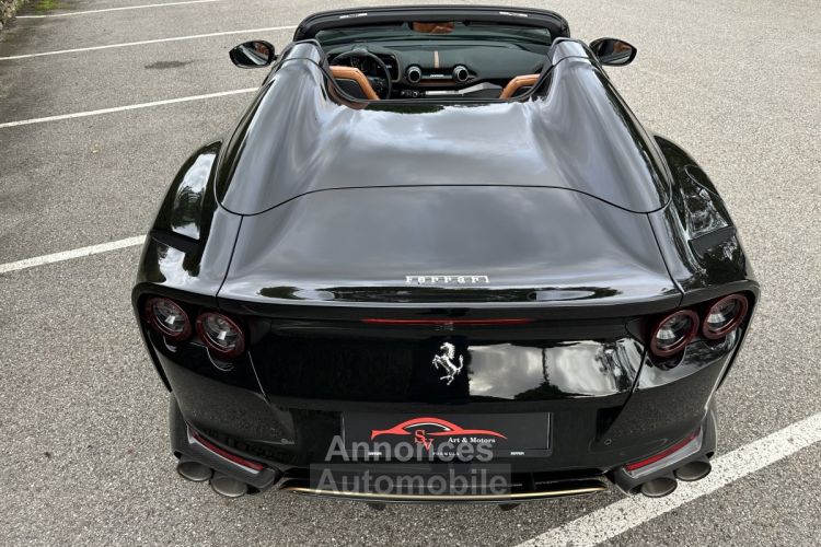 Ferrari 812 Superfast GTS Tailor Made - <small></small> 515.000 € <small>TTC</small> - #10